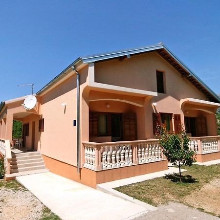 Apartments With A Parking Space Rovanjska, Paklenica - 6209 Extérieur photo