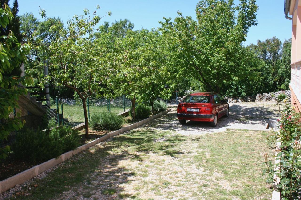 Apartments With A Parking Space Rovanjska, Paklenica - 6209 Extérieur photo