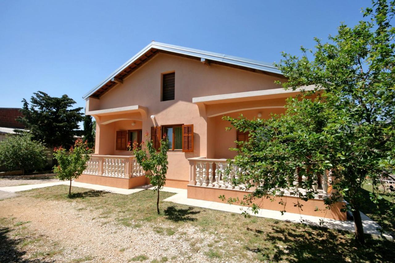 Apartments With A Parking Space Rovanjska, Paklenica - 6209 Extérieur photo