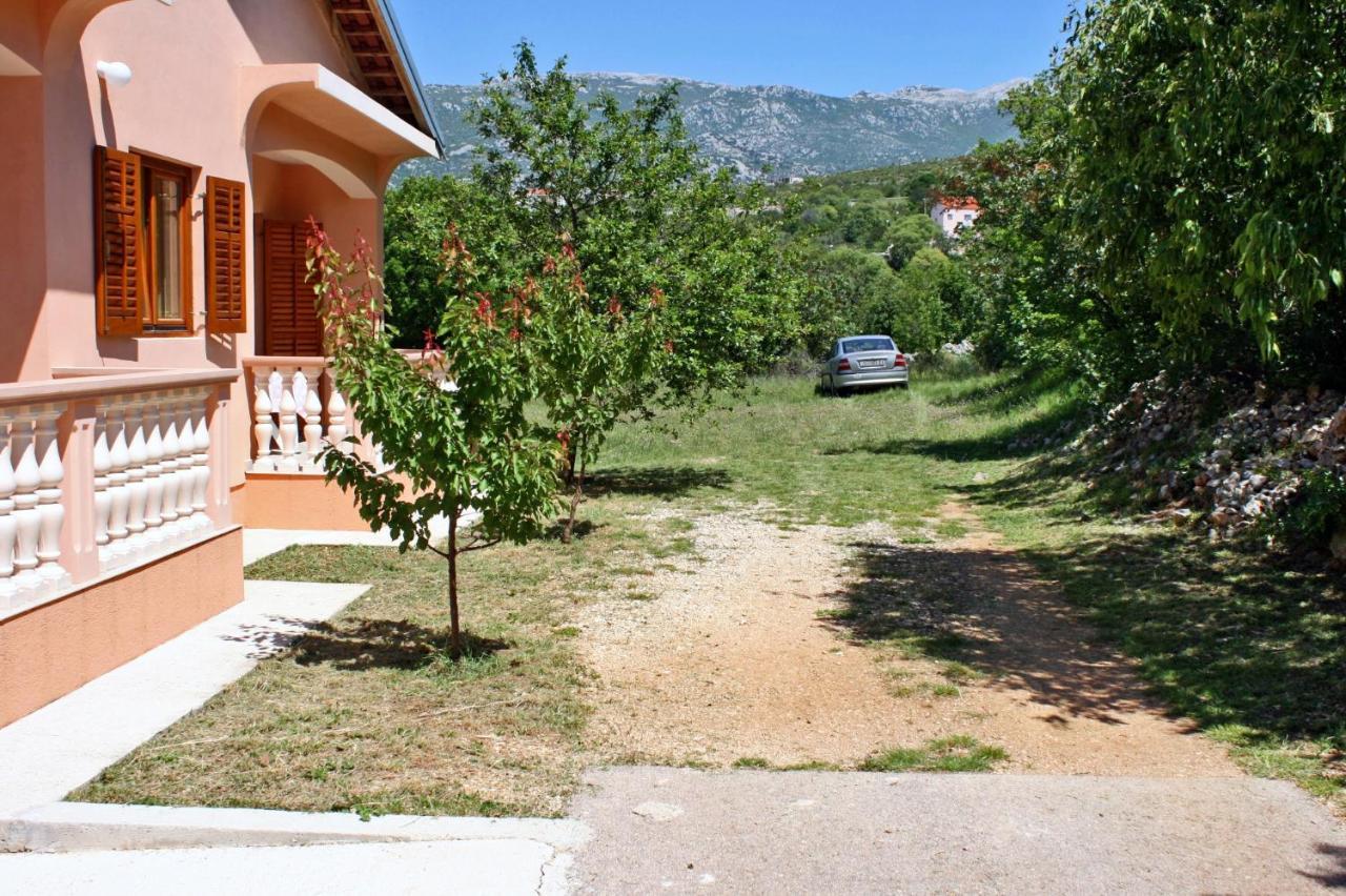Apartments With A Parking Space Rovanjska, Paklenica - 6209 Extérieur photo