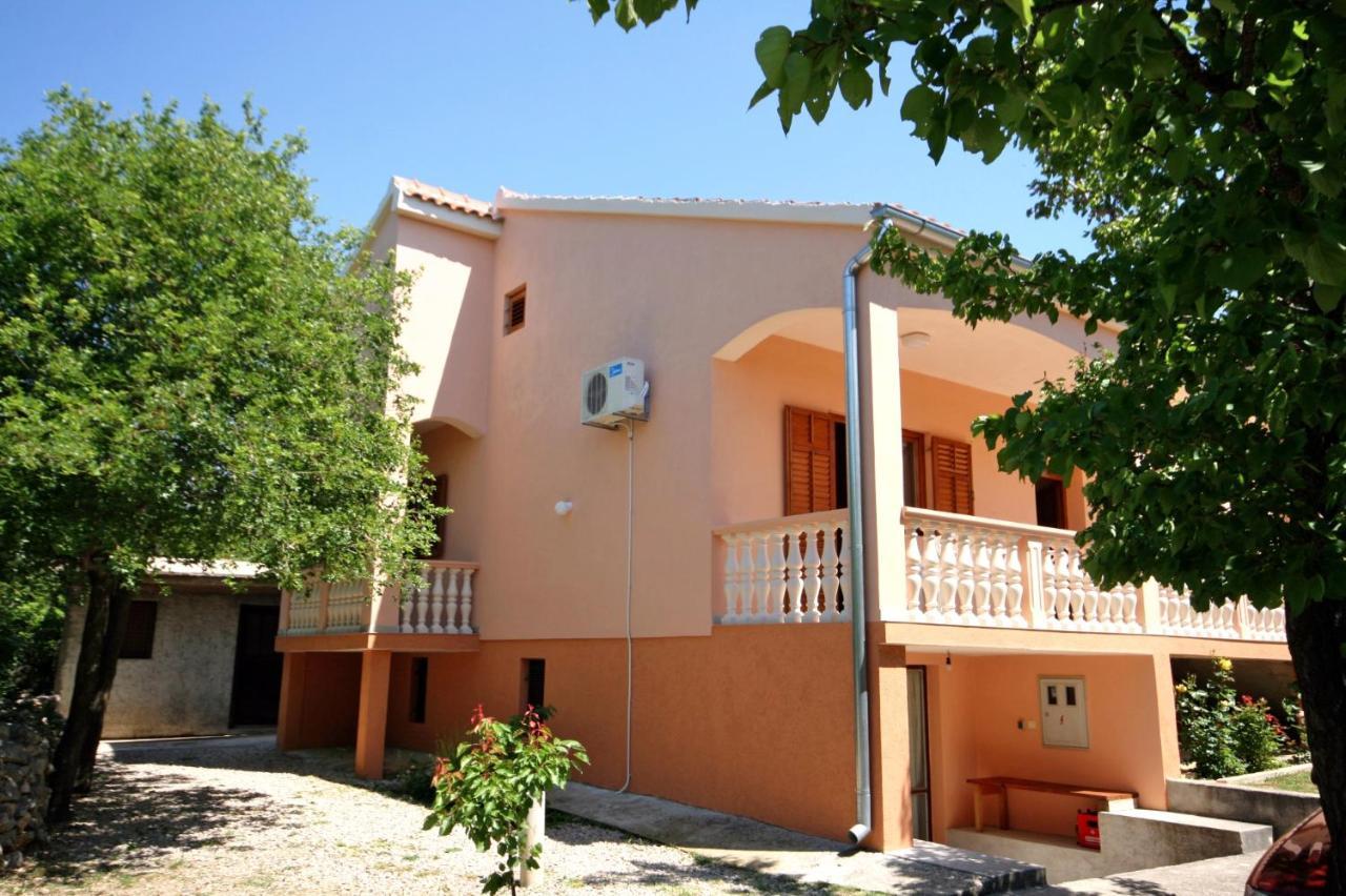 Apartments With A Parking Space Rovanjska, Paklenica - 6209 Extérieur photo