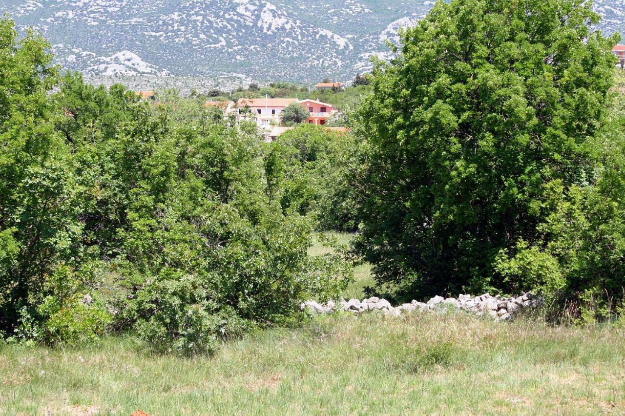 Apartments With A Parking Space Rovanjska, Paklenica - 6209 Extérieur photo